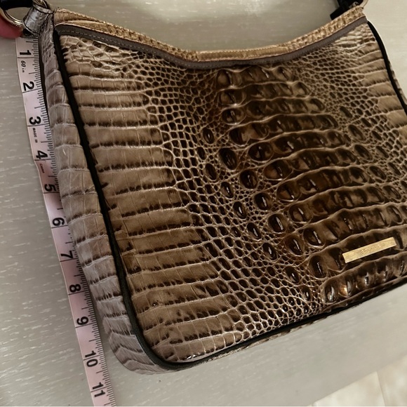 Brahmin set, Hardly USE, but still in the nice condition, selling as is - Picture 10 of 12